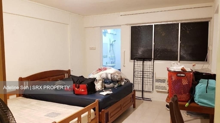 Blk 401 Sun Plaza Green (Tampines), HDB 5 Rooms #543537691